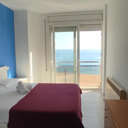 Lägenhet Ima Lloret de Mar