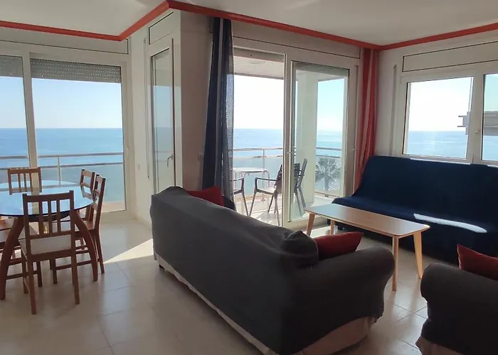 Lägenhet Ima Lloret de Mar