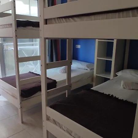 Ima Appartement *