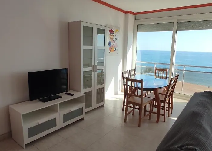 Ima Льорет-де-Мар