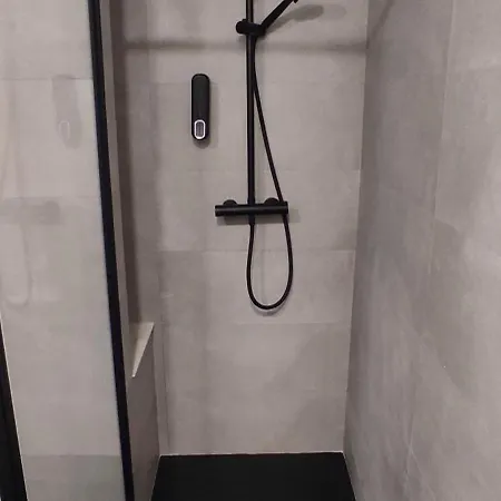 דירה Ima *