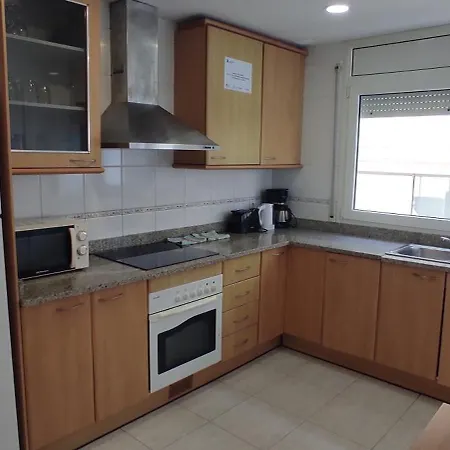 Ima Apartament Lloret de Mar