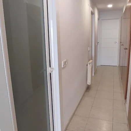 Ima דירה יורט דה מאר