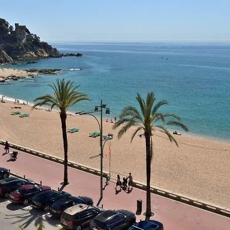 Ima Apartamento Lloret de Mar
