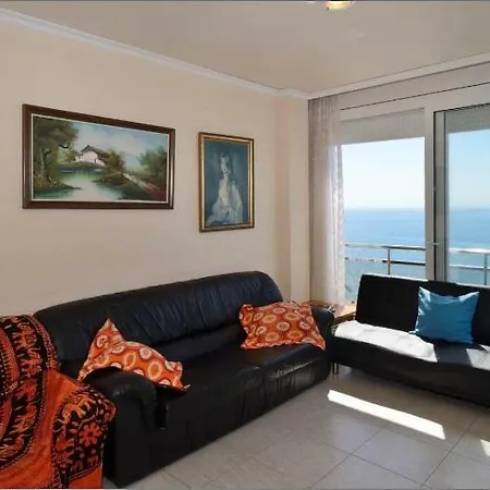 Ima Льорет-де-Мар