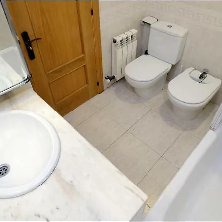 Ima Apartamento Lloret de Mar