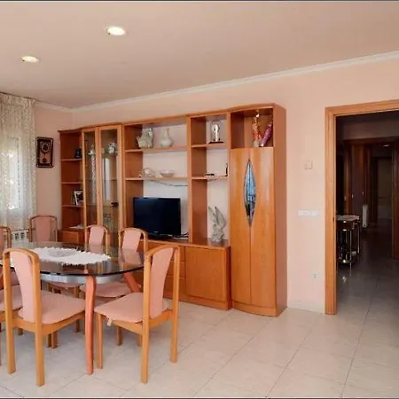 Apartamento Ima *
