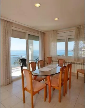 Ima Льорет-де-Мар