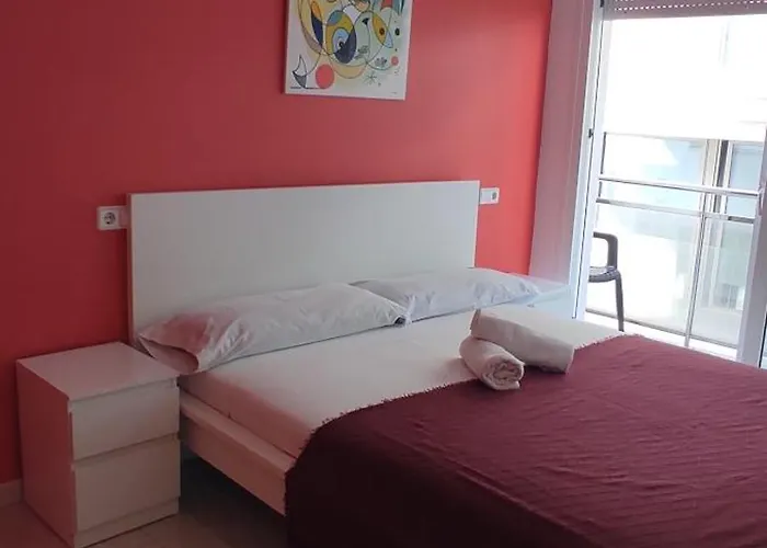 Ima Appartement Lloret de Mar