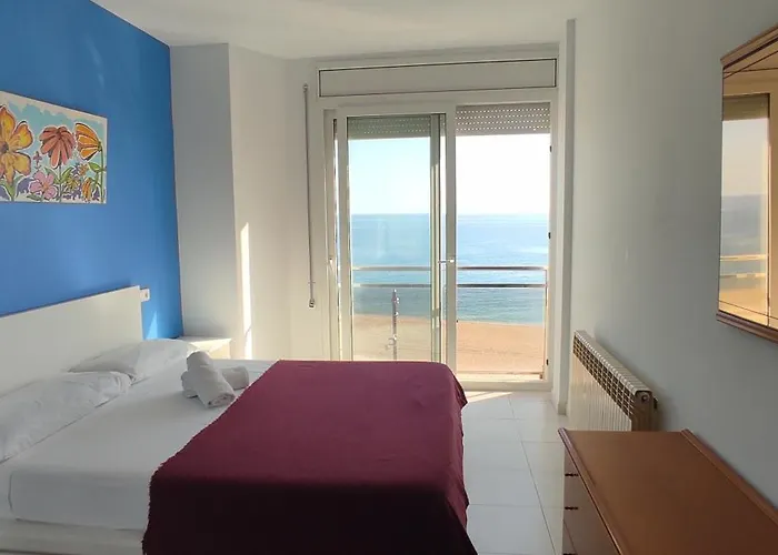 Apartament Ima Lloret de Mar