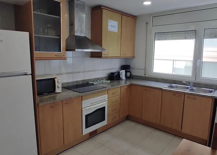 Ima Appartement Lloret de Mar