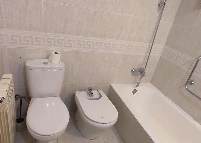 Apartament Ima Lloret de Mar