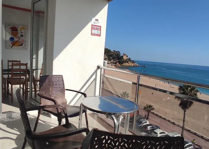 Apartament Ima Lloret de Mar