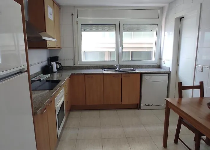 Apartament Ima Lloret de Mar