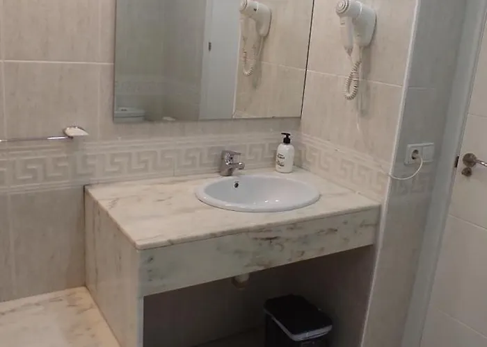 Appartement Ima Lloret de Mar